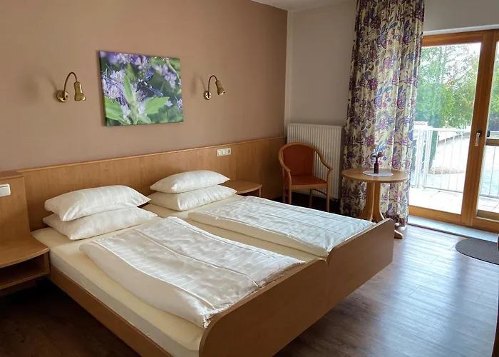 Hotel Bett&Frühstück