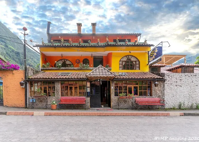 La Posada Del Arte