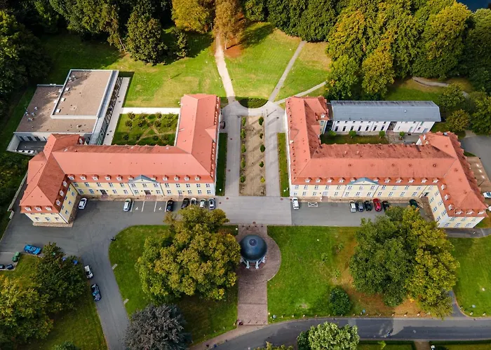 Evangelische Tagungsstätte Hofgeismar