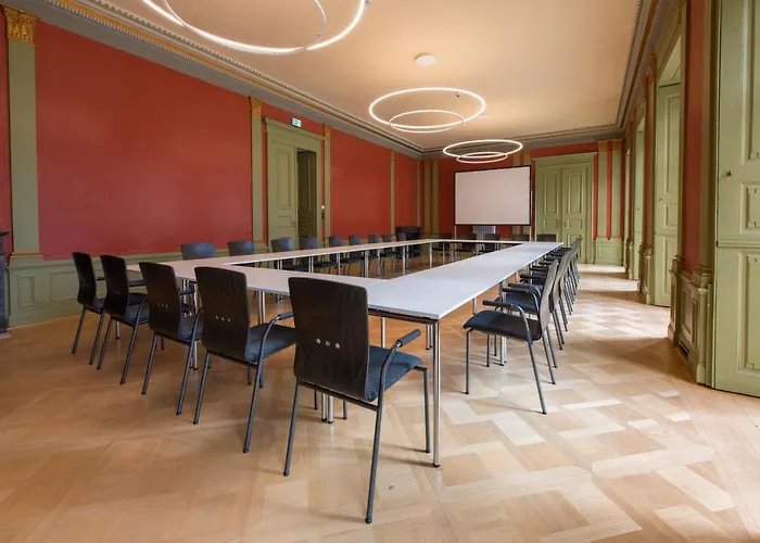 Evangelische Tagungsstätte Hofgeismar