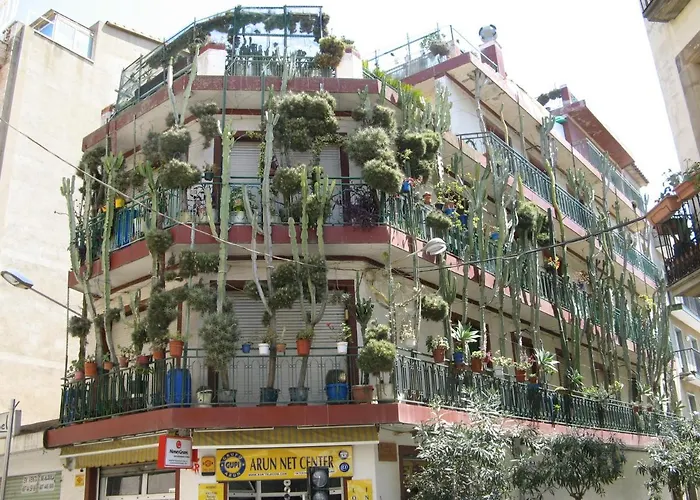 Hotel Esplai