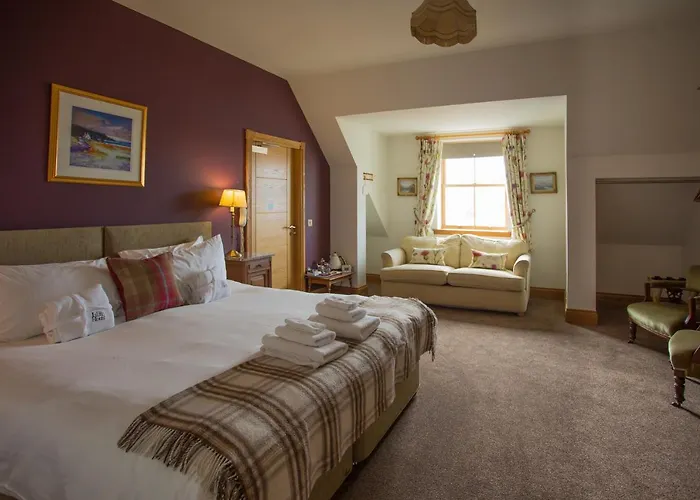 The Islay Hotel