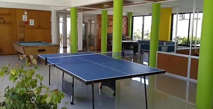 Hotel Ricadi