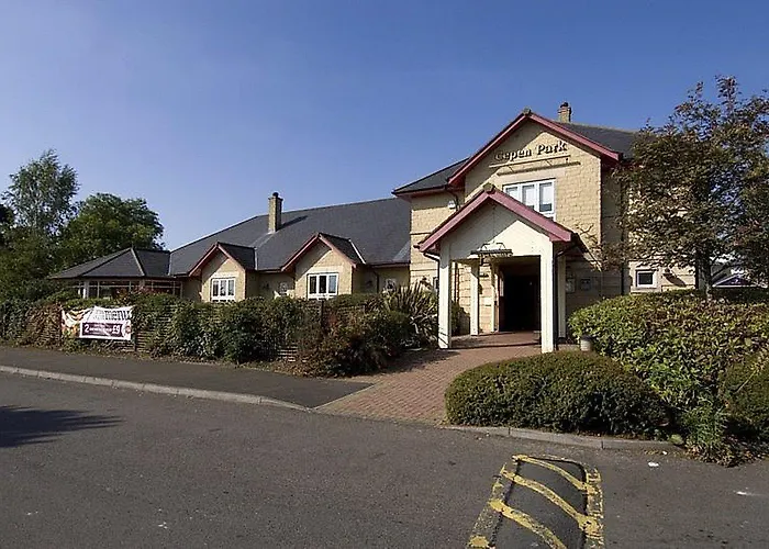 Premier Inn Chippenham
