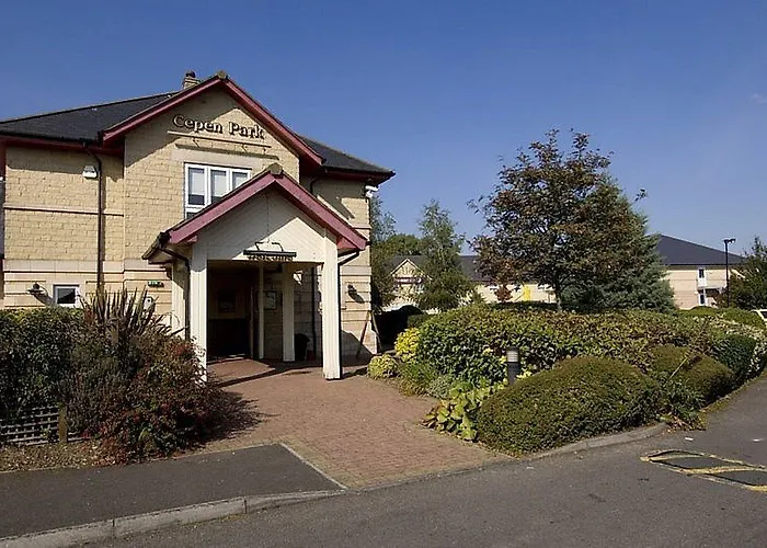 Premier Inn Chippenham