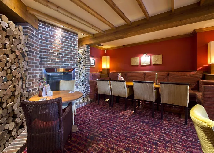 Premier Inn Christchurch West