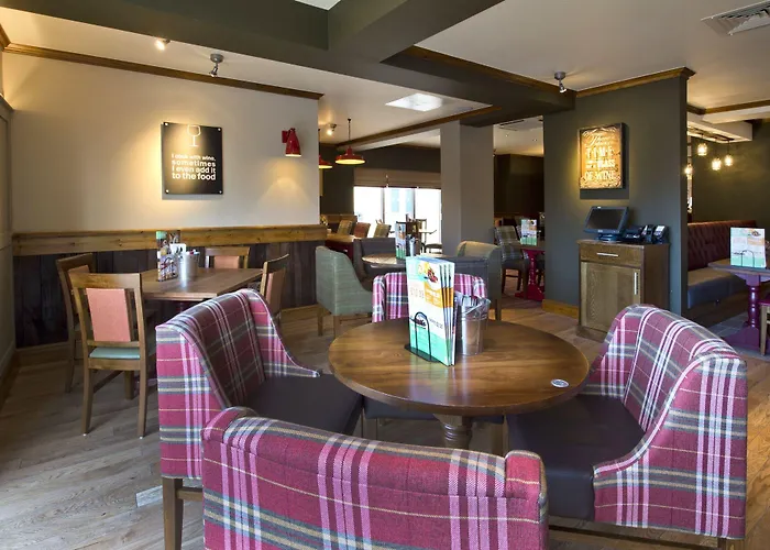 Premier Inn Cockermouth