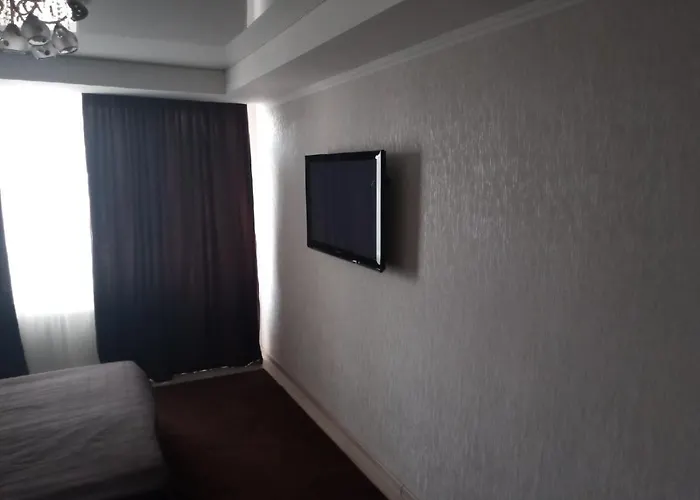 Hotel Verbona