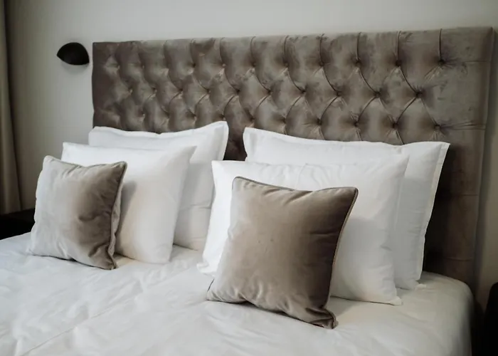 Hotel Barcode Wellness&Spa