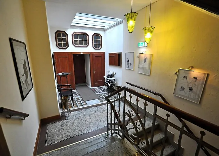 Hotel Reuter