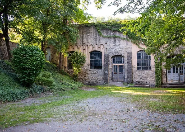 Schlosshotel Horneck