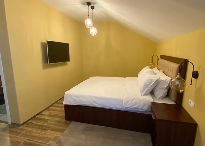 Hotel Kolonja'S