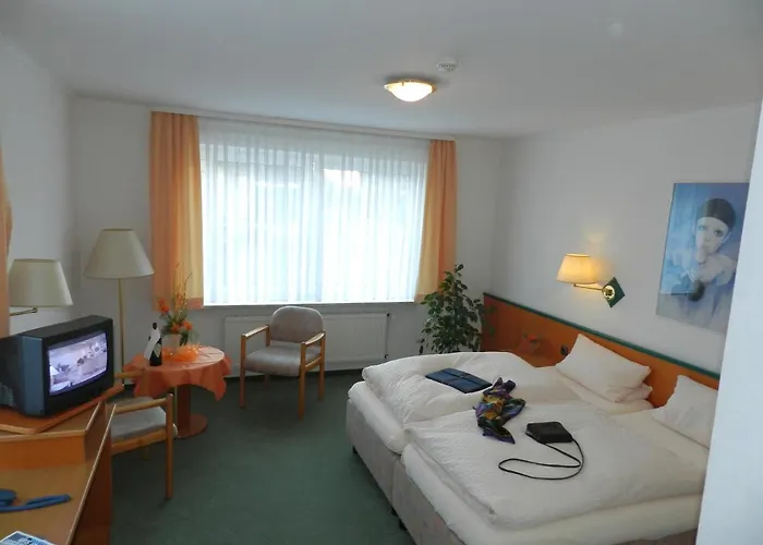 Ladiges Gasthof