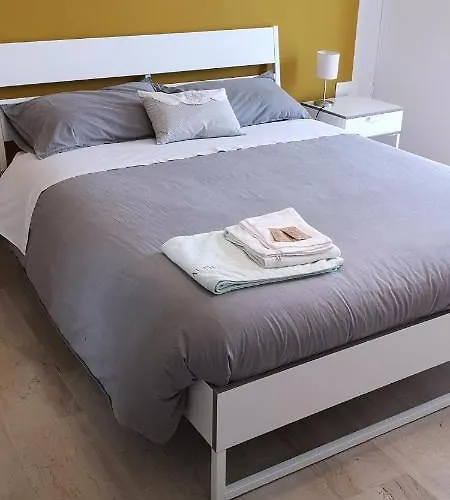 Welcome B&B Foligno