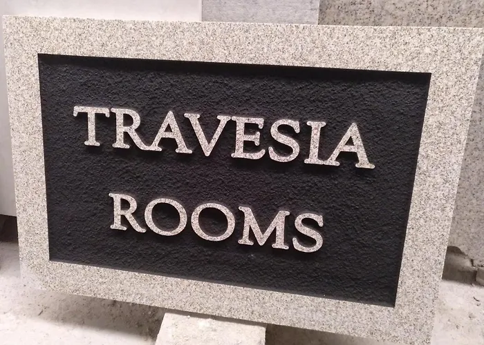 Travesia Rooms