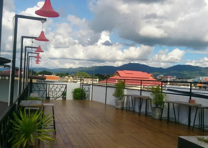 Huglampang Boutique Hotel