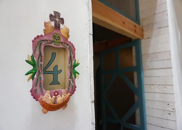 Casa Morelos By Barrio Mexico