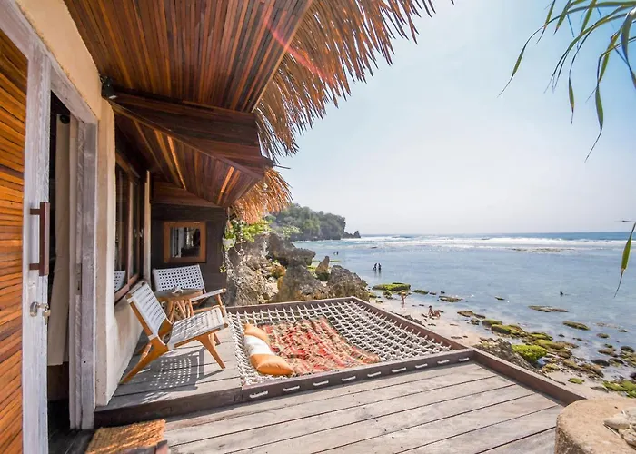 Le Cliff Bali