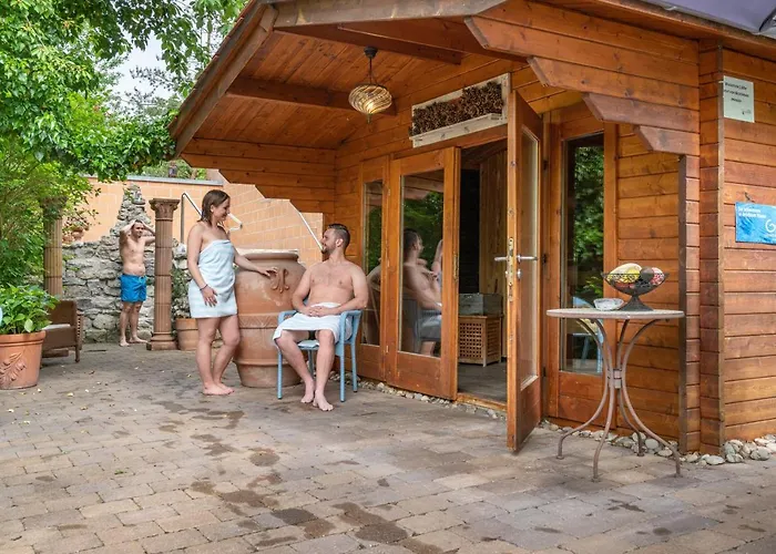 Hotel-Restaurant Haus Nicklass
