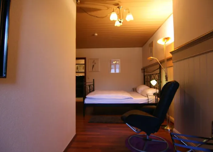 Hotel Reuter
