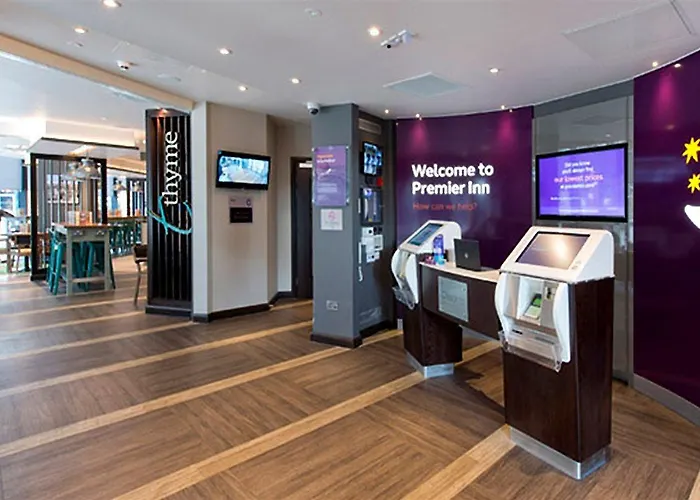 Premier Inn London Bromley