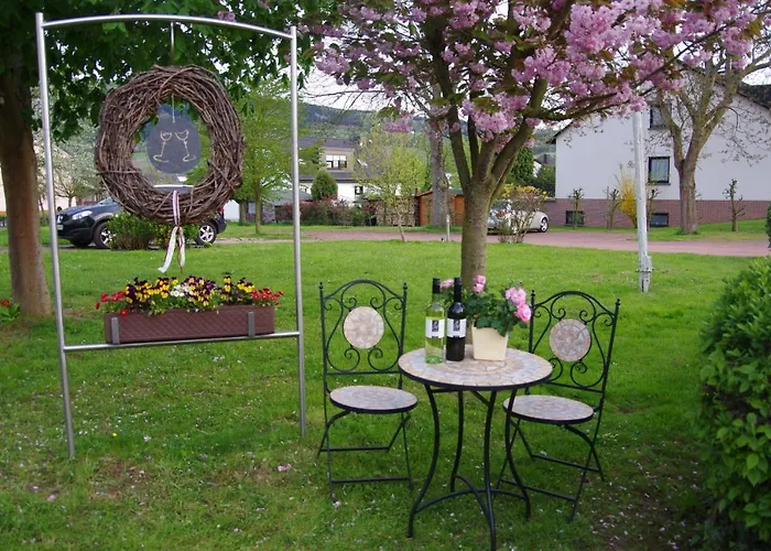 Weingut Weich