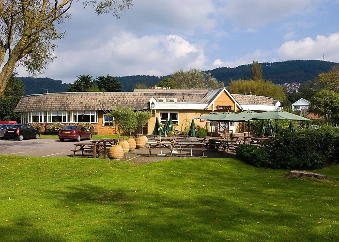 Premier Inn Port Talbot