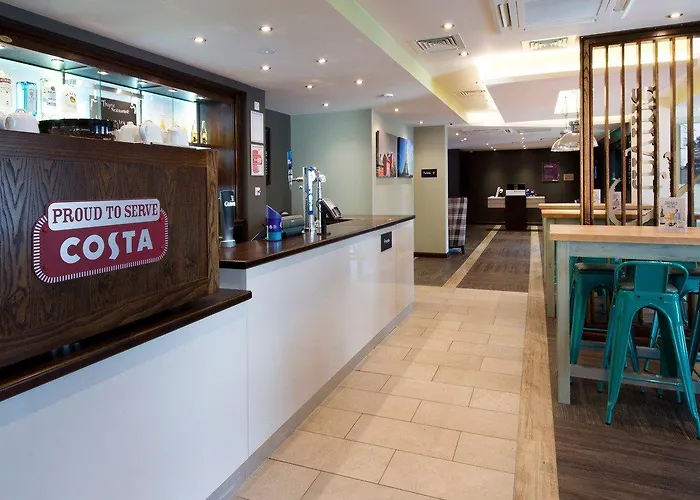 Premier Inn Ulverston