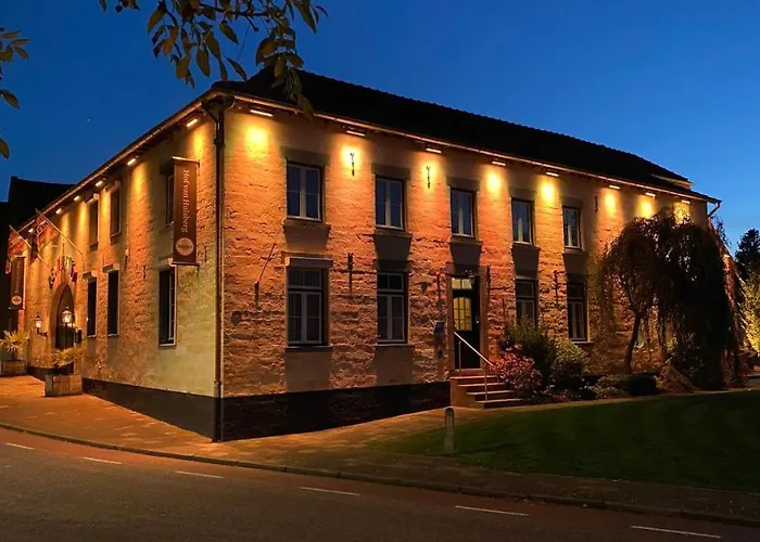 Carre Hotel Zuid-Limburg