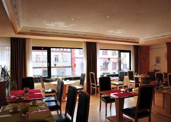 Hotel Cafe Leda