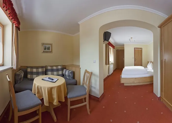 Hotel Twengerhof