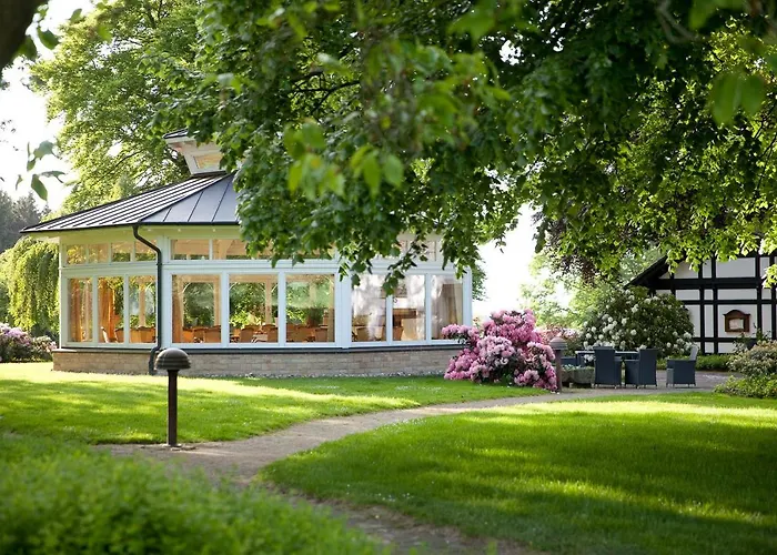 Berggasthof Wilhelmshoehe