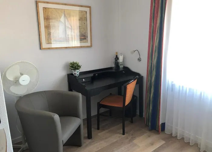 Hotel zum weißen Roß