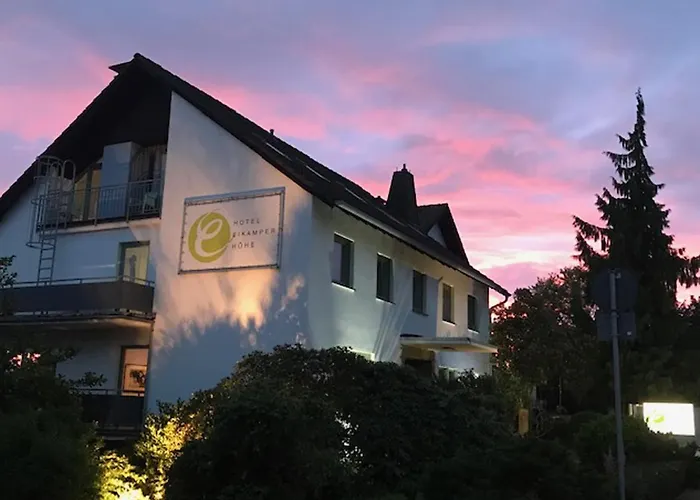 Hotel Eikamper Höhe