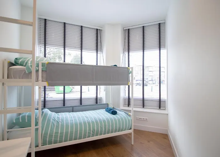Escamp Apartments