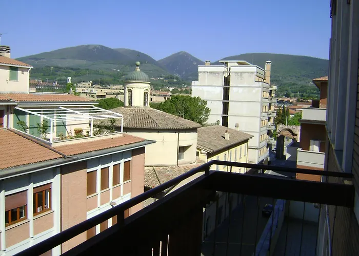 Welcome B&B Foligno