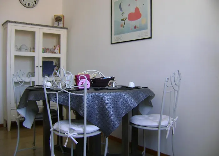 Welcome B&B Foligno