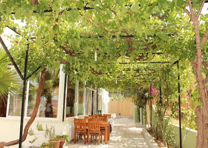 Patara Caretta Hotel
