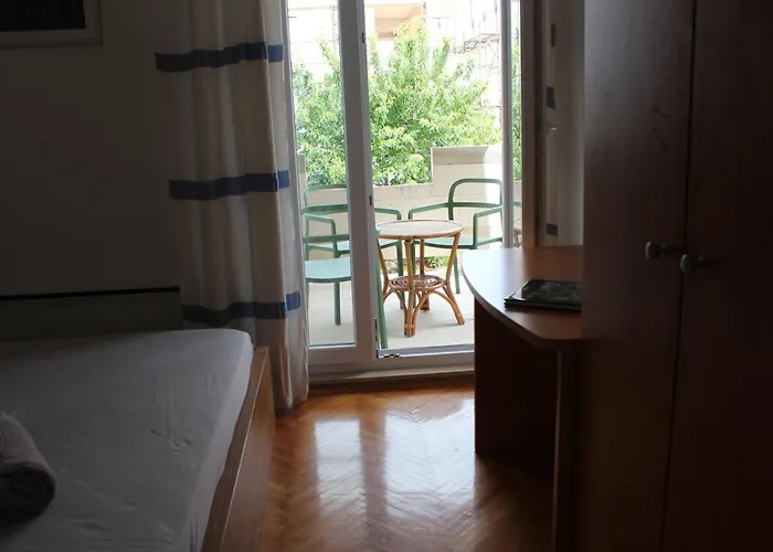 Crabhouse Rooms Zadar