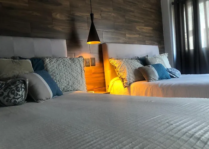 Casa 511 Hotel Boutique
