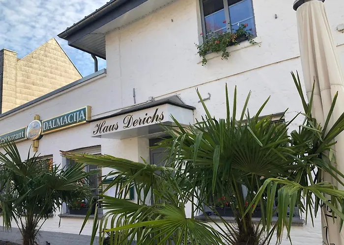Hotel Restaurant Dalmacija