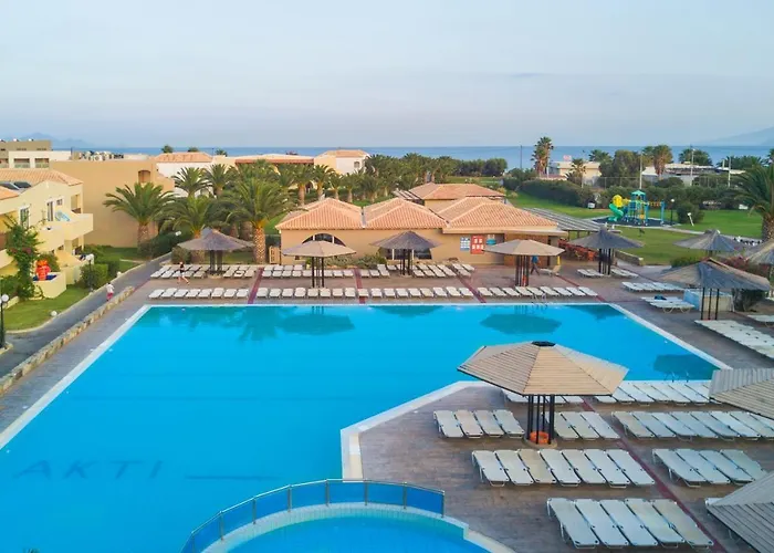 Akti Beach Club Kardamena 
