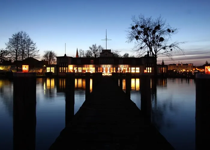 Gästehaus am Schweriner See