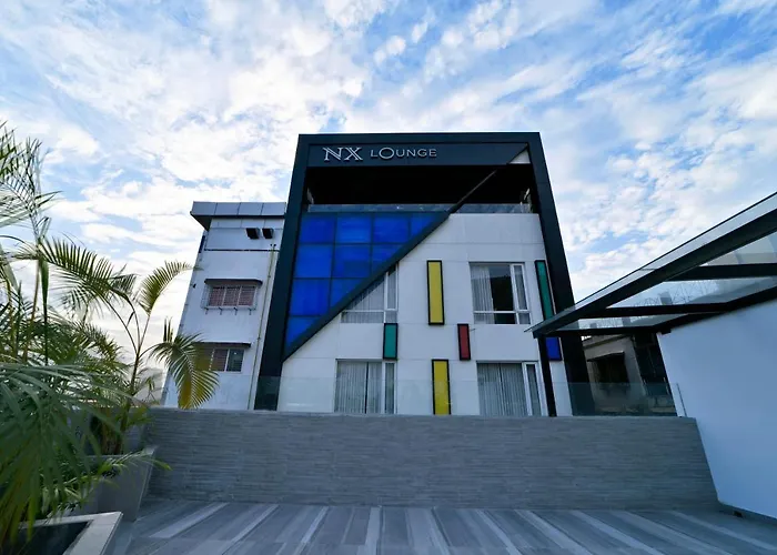 Nx Hotel