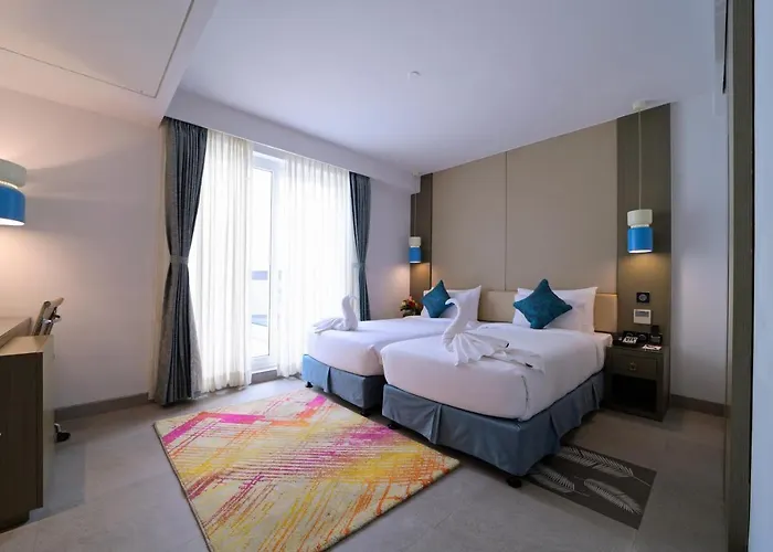 Nx Hotel