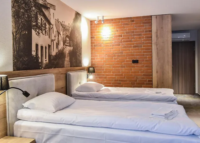 Strzelnica Hotel I Restauracja