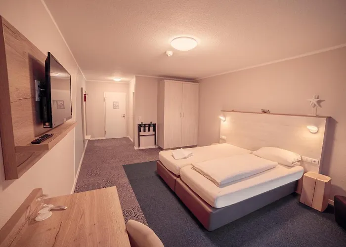 Eventhotel Moment