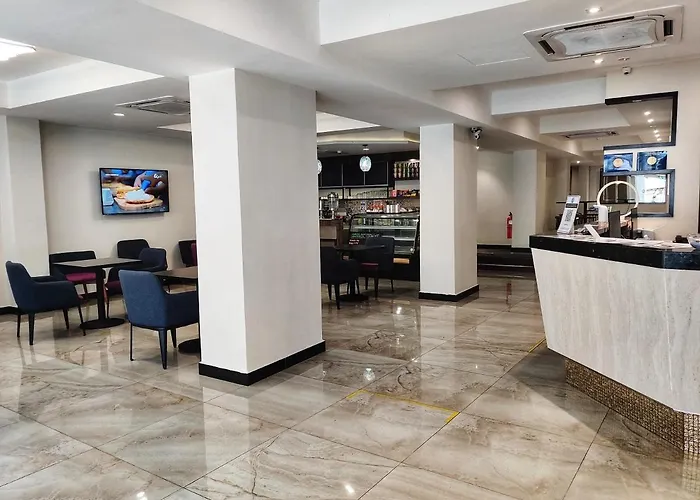 Meriton Inn