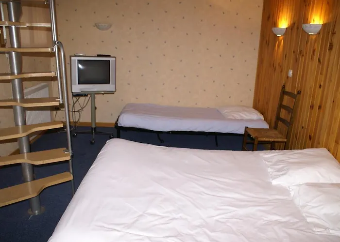 Hotel Celeste