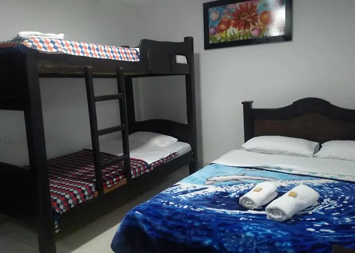 Hotel San Agustin